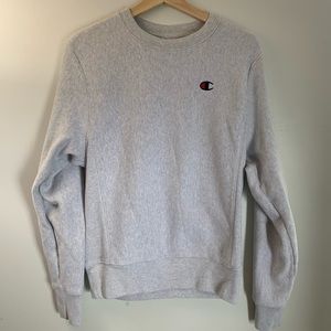 Champion Reverse Weave Sweatshirt